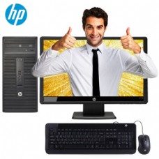 HP 280 G2 MT (i5 DOS)